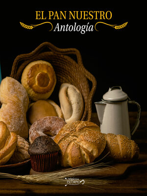 cover image of El pan nuestro